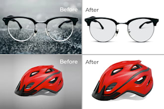 do background remove, clipping path, image edit in photoshop