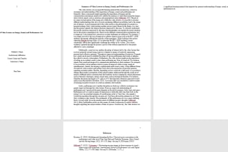 write urgent mla and apa papers and case studies
