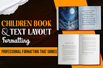 book formatting and publishing editing kdp book and cover design e book design