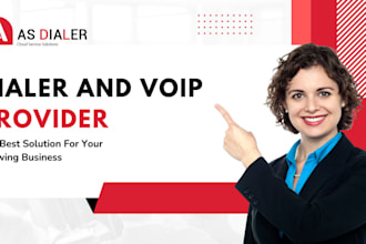 make best customized predictive dialer solution for you