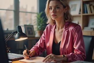 create professional and detailed ai art using leonardo ai