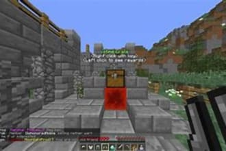 code custom minecraft spigot plugins