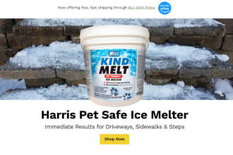 design profitable pest eliminators shopify store pest control website