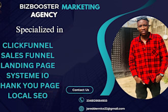 create and recreate clickfunnel salesfunnel funnel builder