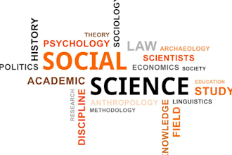 write on essays on sociology, psychology and social work