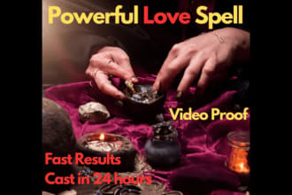 cast powerful love spells for lasting relationships