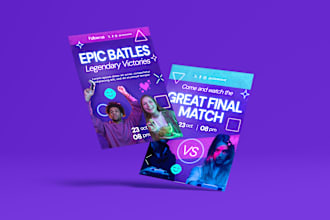 create a professional media kit, press kit, epk for your brand