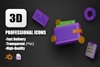design 3d icons that make your app stand out