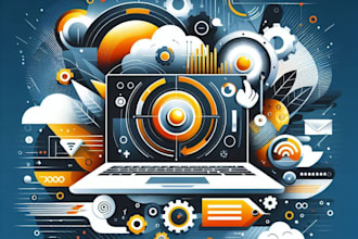 integrate your IT systems or applications API, db, excel