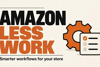 automate your amazon business