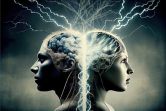 do telepathy and psychic mind reading in 2 hours