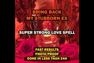 cast effective rekindle lost love and get ex back spell