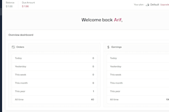 create a high converting cod landing page on shopify, youcan or wordpress