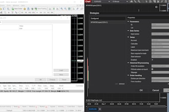 convert ninjatrader to metatrader vice versa