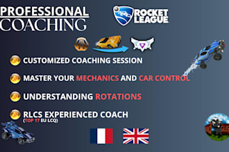 make you reach your top level on rocket league