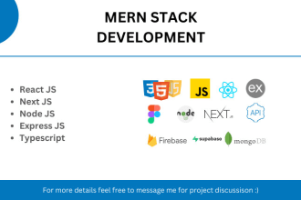 be your reactjs, nextjs, typescript developer