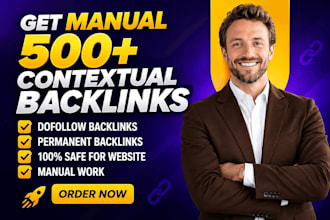 do quality seo dofollow backlinks