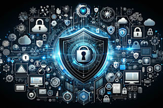improve your personal or business cybersecurity