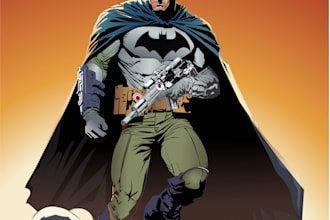 design 2d cartoons or comics and anime characters for you