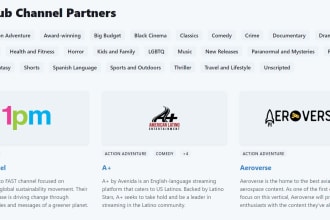help you submit your film to filmhub distribution platform