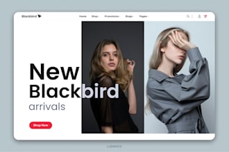 do figma landing page, saas landing page, homepage design and website design