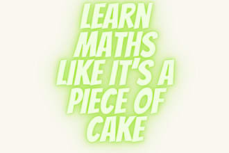 help you with maths and physics