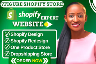 shopify website design, shopify website redesign, shopify website, shopify store