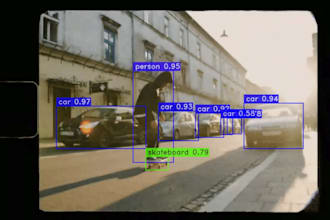 do advanced computer vision CV models CNN yolo rcnn etc