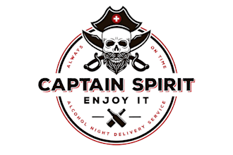 make eye catchy bar and nightclub logo design