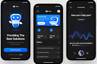 create ai chatbot for facebook instagram whatsapp website tiktok