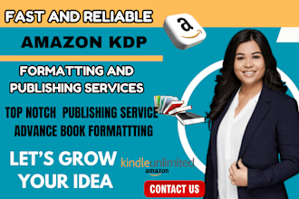 format spanish book publishing childrens edit spanish kindle book kdp amazon