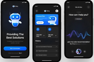 build ai chatbots using chatgpt for automated customer support