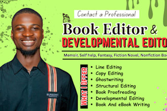 beta read, proofread, edit, format children book, romance developmental editor