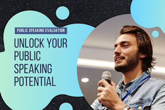 help you excel in speeches and empower your communication skills