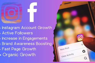 do instagram shoutout promotion on my 1,2m organic follower page