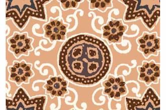 do amazing block print patterns for shirts