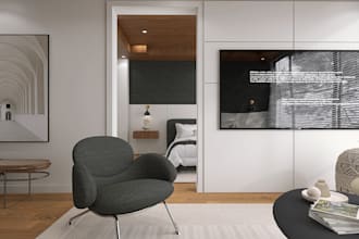virtually stage your space