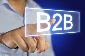 b2b lead generation, linkedin lead generation, and build a prospect email list