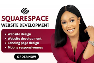 build squarespace website design squarespace website development squarespace