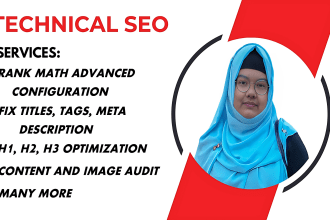 fix SEO errors using the wordpress plugin