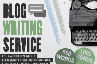 write home improvement article and construction blog