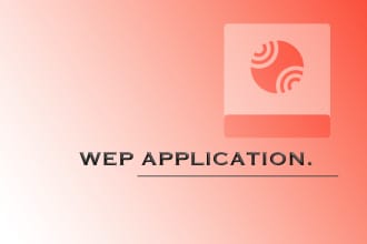 develop a webpp for win, mac or linux