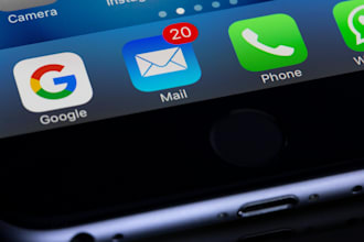 setup instantly  for email warm up and cold email outreach for your business