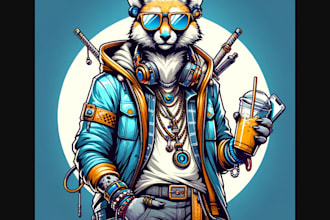 do expert nft pixel art collection creation for cryptocurrency growth