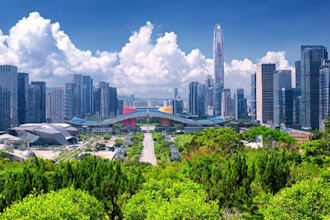 help and buy anything related in shenzhen china, and be your smart agent