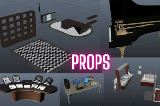 make custom prop fivem