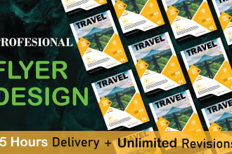 deliver event flyer, party flyer, persuasive flyer, matrimony flyer design