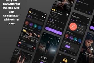 do iphone app mobile app development android ios app developer flutter apps