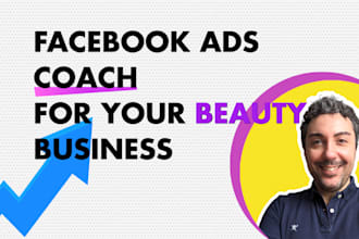 be the facebook ads consultant for your beauty clinic