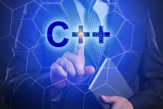 do c plus plus programming projects and assignments professionally